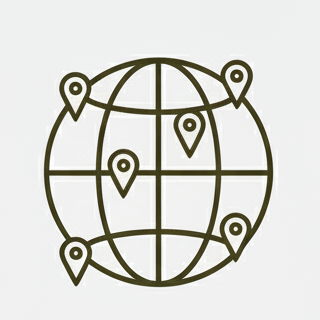 Supplying 17+ countries worldwide — trusted sourcing partner exporting DIY and building supplies from India to Europe, UK, and North America.